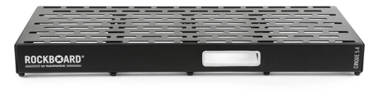 Rockboard CINQUE 5.4 C mit Flightcase Rockboard CINQUE 5.4 C mit Flightcase
