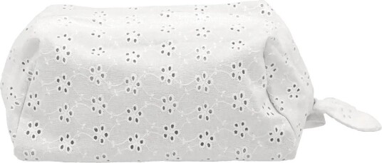 Södahl Toilettaske Weekend Stories – Suite One White White 15X26 Södahl Toilettaske Weekend Stories – Suite One White White 15X26