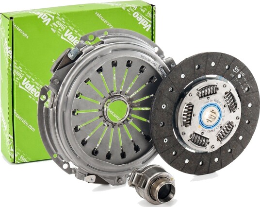 Clutchsett VALEO 805277