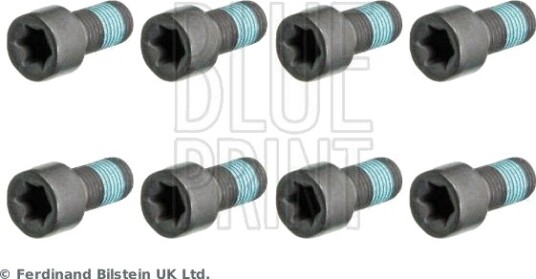 BLUE PRINT ADW1930128 Skruesett svinghjul BLUE PRINT ADW1930128 Skruesett svinghjul