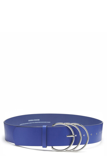 BUBBLEROOM Andrea belt Blue M/L BUBBLEROOM Andrea belt Blue M/L