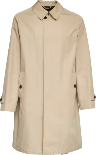 Sealup Herre Frakker Beige M,