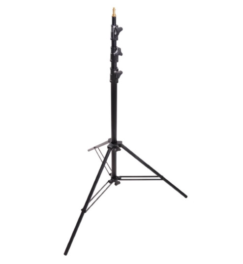 Kupo 198AC Universal Stand Air Cushion Lysstativ Luftdempet 3,85m / 9 kg Kupo 198AC Universal Stand Air Cushion Lysstativ Luftdempet 3,85m / 9 kg