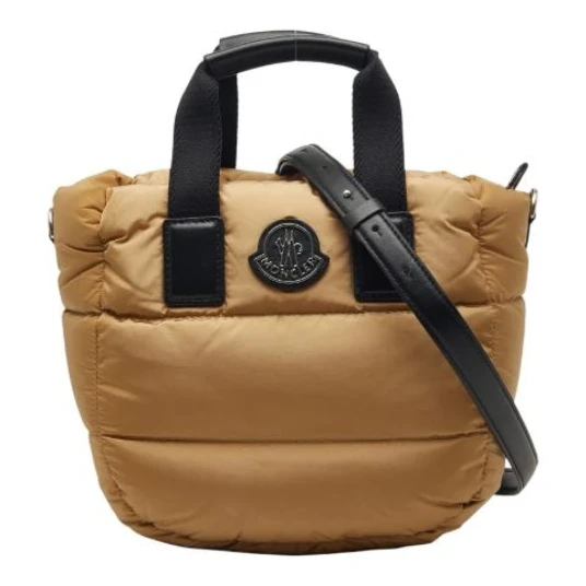 Moncler Dame Beige