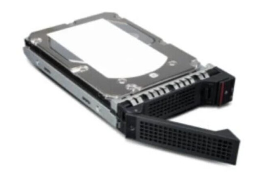 Lenovo ThinkSystem - hard drive - 20 TB - SATA 6Gb/s - 20TB - Harddisk - 4XB7A80354 - SATA-600 - 3.5"