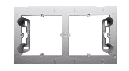 Kontakt-Simon Dpn2/43 Plast 1 Stykker 105 Mm 40 Mm 230 Mm