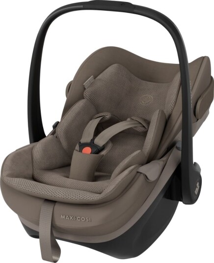 Maxi-Cosi Pebble Slide Pro Oak Truffle Maxi-Cosi Pebble Slide Pro Oak Truffle