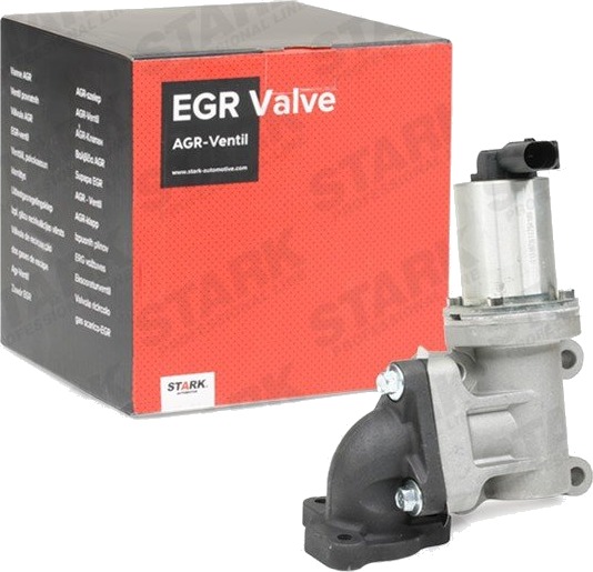 EGR ventil STARK SKEGR 0770174