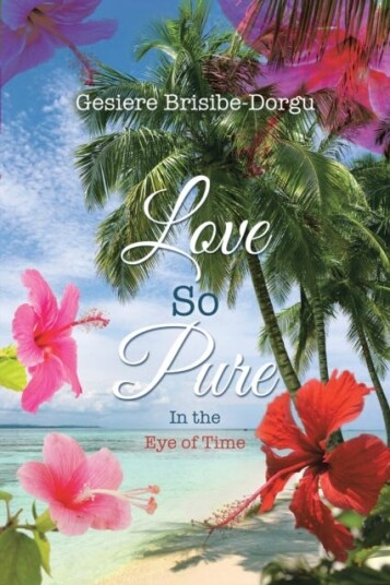 Love So Pure In the Eye of Time