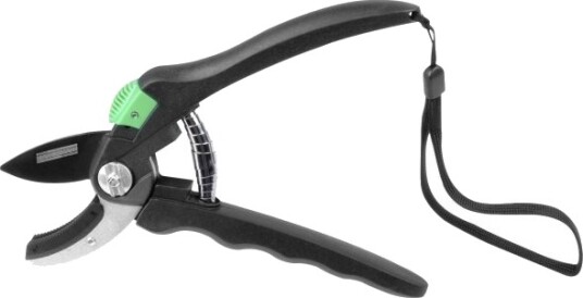 Brüder Mannesmann M63100 Havesaks Ambolt