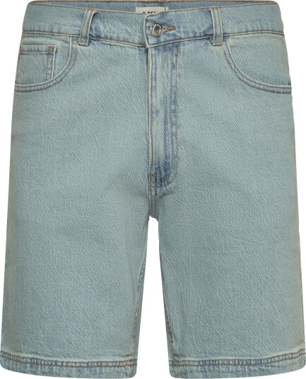 Denim Project | Dp Miami Loose Shorts | 31