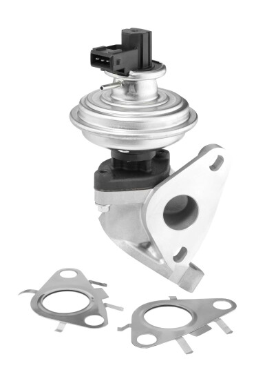 EGR Ventil WAHLER 712092D