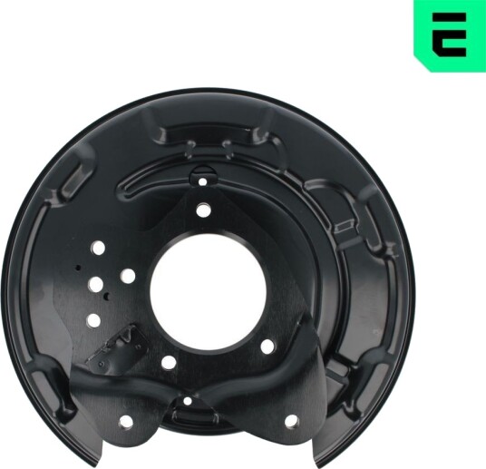 Bremseskjold OPTIMAL BSP 9023L