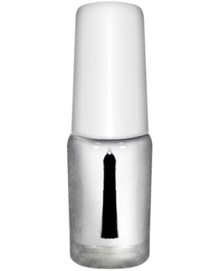 Spirit Gum Teaterlim Liten flaske Spirit Gum Teaterlim Liten flaske