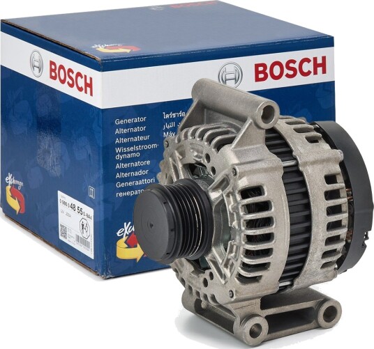 Dynamo BOSCH 0 986 047 910 Dynamo BOSCH 0 986 047 910