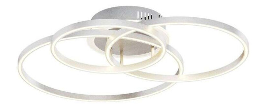 Lindby Smart Tula LED-taklampe, app, CCT Lindby Smart Tula LED-taklampe, app, CCT