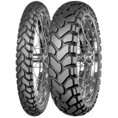 Mitas Enduro Trail + ( 100/90-19 TT/TL 57H M+S merking, forhjul )