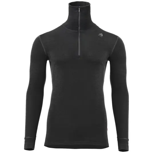 Trøye til herre Aclima Warmwool Polo M 123
