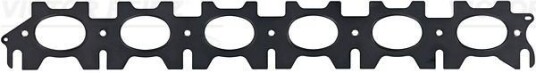 Tetning eksosmanifold REINZ 71 12484 00