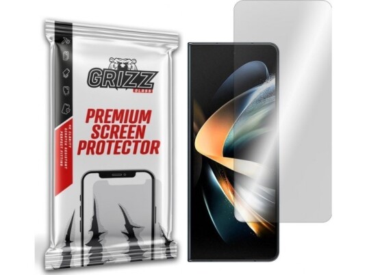 Grizzglass Folia Hydrożelowa Grizz Samsung Galaxy Z Fold 4