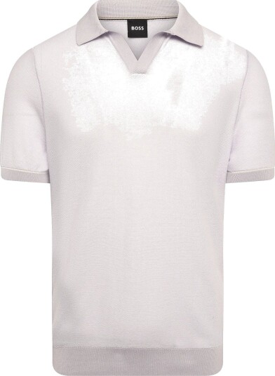BOSS H-Narciso LIGHT/PASTEL PURPLE L