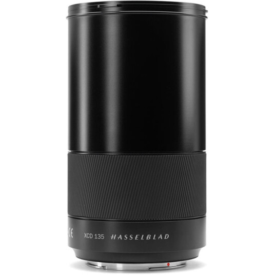 Hasselblad Lens XCD ƒ2.8/135mm +Teleconv + Teleconverter X1.7