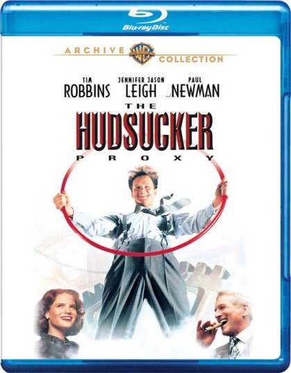The Hudsucker Proxy