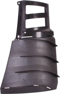 PACOL MER-CP-018L Vindskjerm