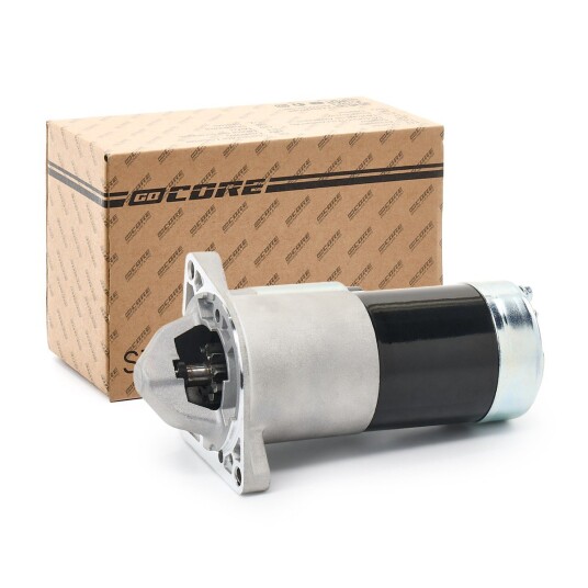 Starter goCORE GCB0233