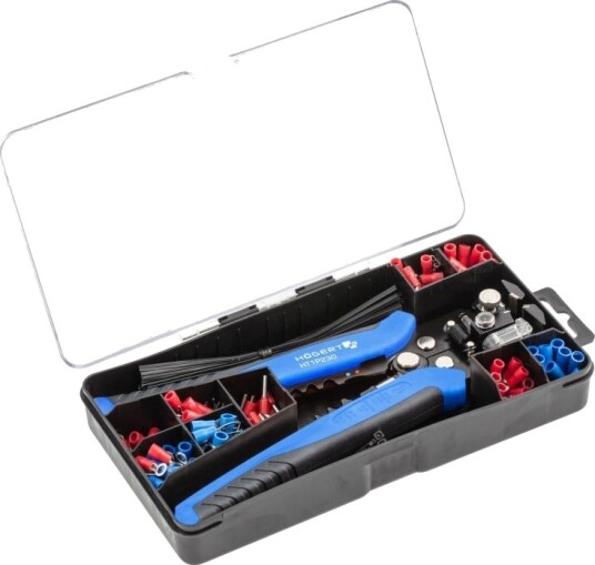 Hogert Technik HT1P230 Avisoleringstang Hogert Technik HT1P230 Avisoleringstang
