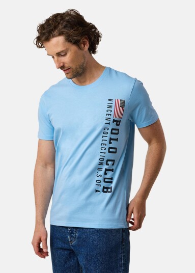 Saint Vincent Fresno Tee