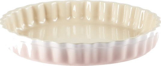 Le Creuset Paiform stentøy 28 cm shell pink