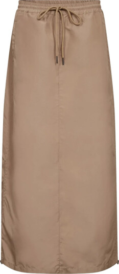Co'Couture Dame Skjørt Beige L,