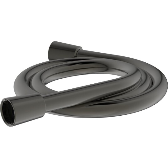 IDEAL STANDARD IDEALRAIN DUSJSLANGE 1750 MM MAGNETIC GREY