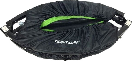 Tunturi Foldable Fitness Trampoline 115 cm. Tunturi Foldable Fitness Trampoline 115 cm.