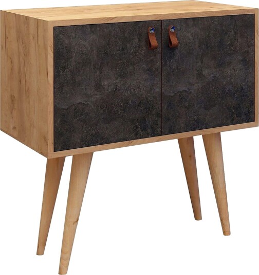 Mod Design Sideboard Skinnbeslag -