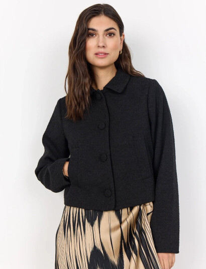 Soyaconcept Sc-Verena - Black - XXL Soyaconcept Sc-Verena - Black - XXL