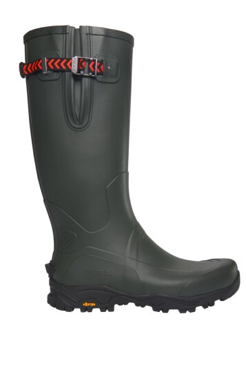 Viking Footwear Unisex Trophy Pro High Huntinggreen EU 40 Viking Footwear Unisex Trophy Pro High Huntinggreen EU 40