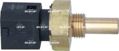 NRF 727087 Sensor, motortemperatur