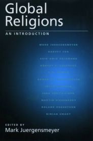 Global Religions : An Introduction, Pent brukt bok uten markeringer