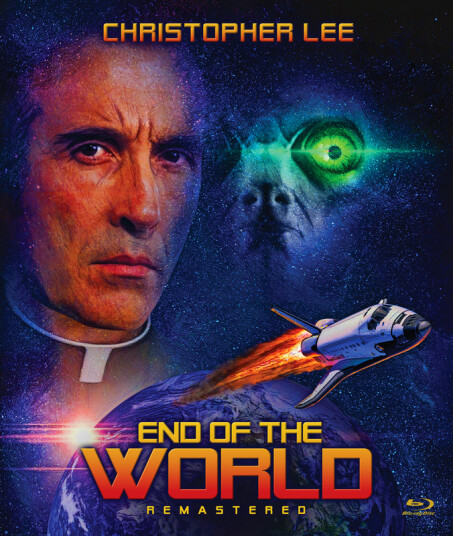End Of The World 1977 Bluray