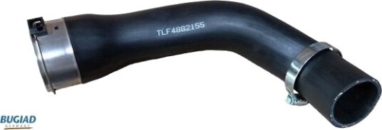 BUGIAD 82155 Ladeluftslange