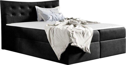 Hayton Sengeramme 160x200 cm