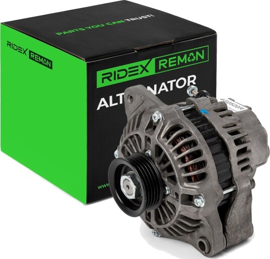 Dynamo RIDEX REMAN 4G1329R