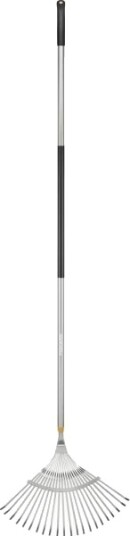 Fiskars 1076977 Vifte Kost Arbeidsbredde 42 Cm 1076977