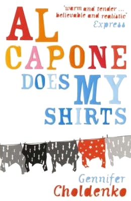 Al Capone Does My Shirts Av Gennifer Choldenko