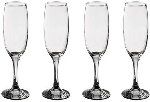 Aida Café champagneglass 4-pakning 22 cl Aida Café champagneglass 4-pakning 22 cl