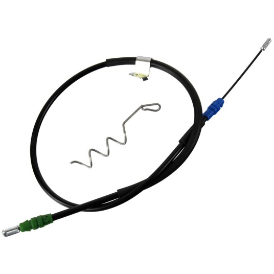 Tautrekk, håndbremse FEBI BILSTEIN 178292
