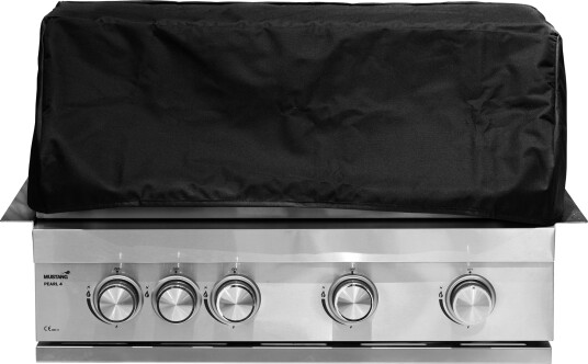 Mustang Grillovertrekk til Pearl 4 built-in Gassgrill Mustang Grillovertrekk til Pearl 4 built-in Gassgrill