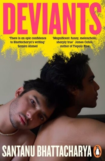 Deviants Deviants